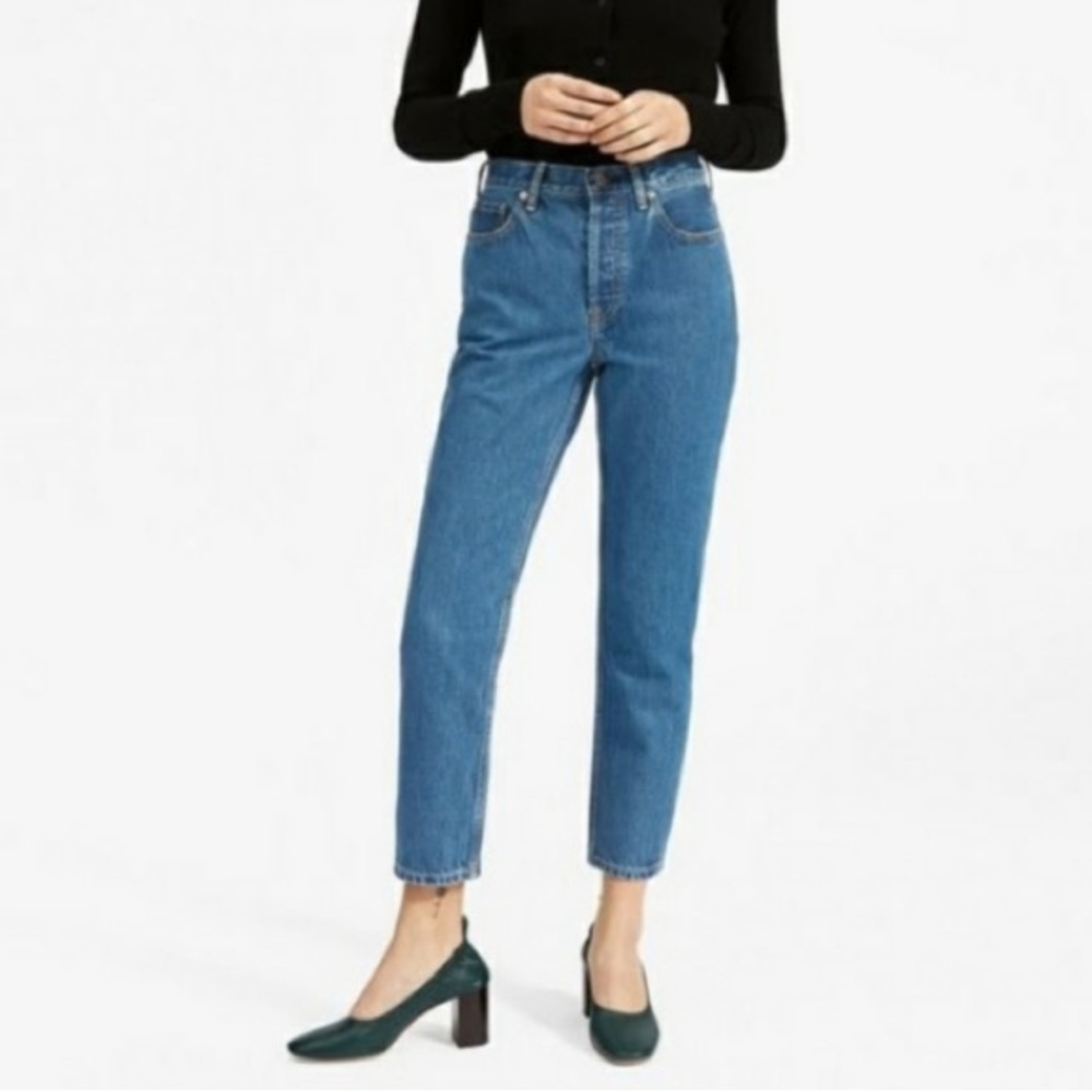Vintage Jeans